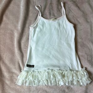 Matilda Jane Tank Size 6